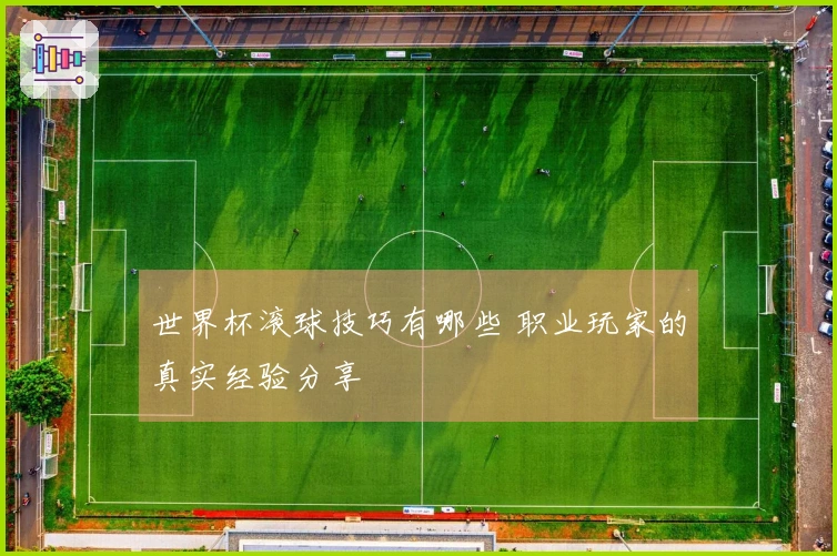 世界杯滚球技巧有哪些 职业玩家的真实经验分享