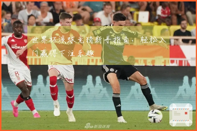 世界杯滚球竞猜新手指南，轻松入门赢得下注乐趣