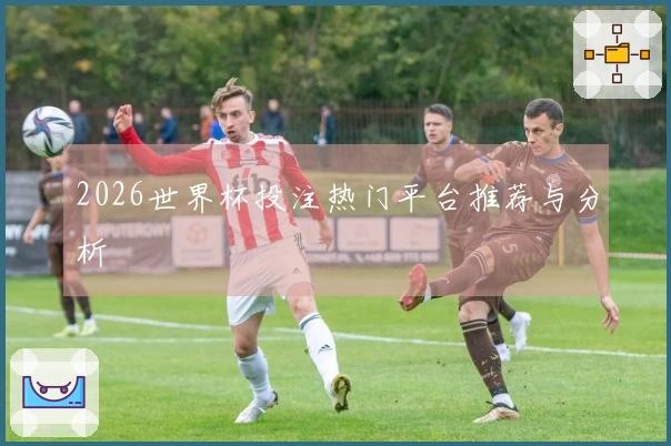2026世界杯投注热门平台推荐与分析
