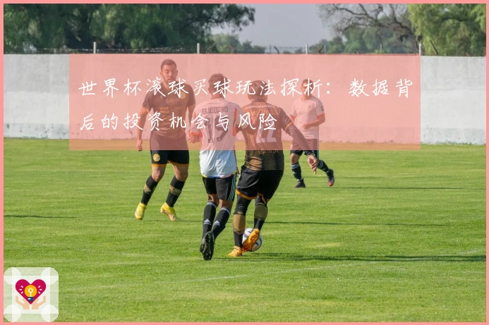 世界杯滚球买球玩法探析：数据背后的投资机会与风险