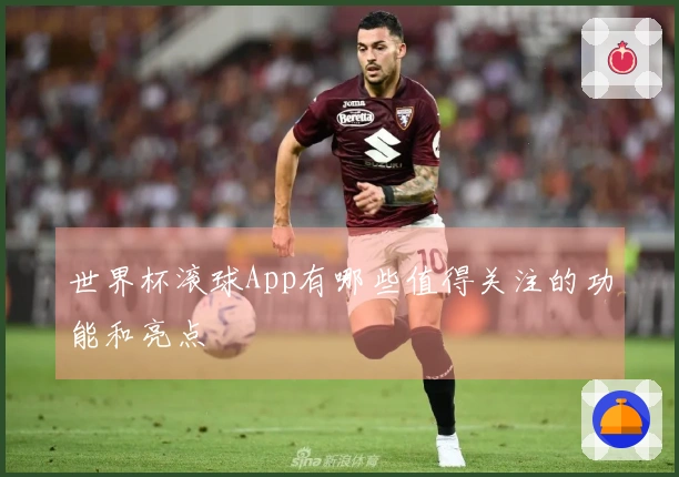 世界杯滚球App有哪些值得关注的功能和亮点
