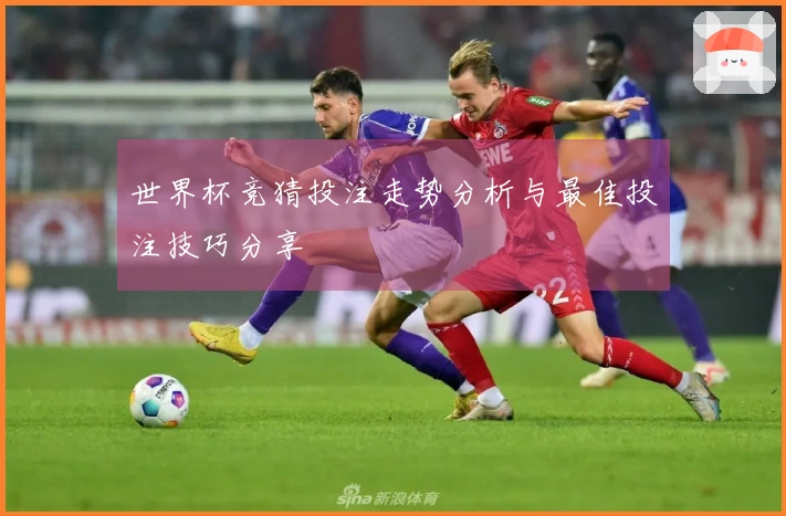 世界杯竞猜投注走势分析与最佳投注技巧分享