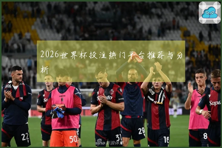 2026世界杯投注热门平台推荐与分析