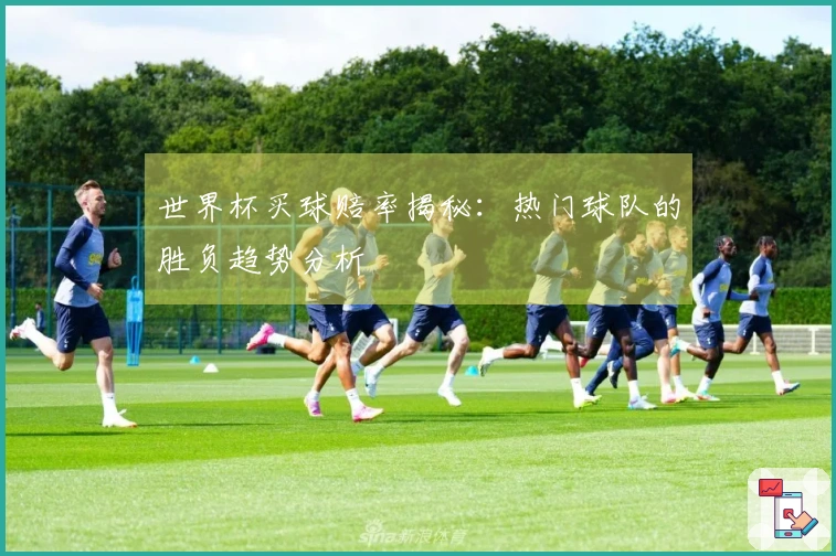 世界杯买球赔率揭秘：热门球队的胜负趋势分析